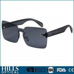 Fashion Plastic Sunglasses HPS962C