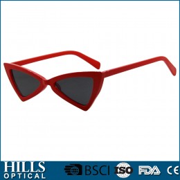 Fashion Plastic Sunglasses HPS963C