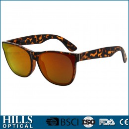 Fashion Plastic Sunglasses HPS964C