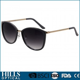 Fashion Plastic Sunglasses HPS967C