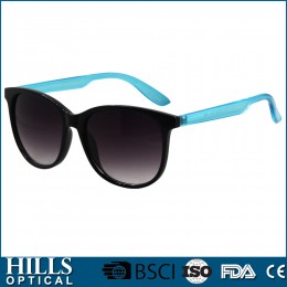 Fashion Plastic Sunglasses HPS968C