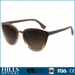 Fashion Plastic Sunglasses HPS969C