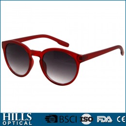 Fashion Plastic Sunglasses HPS972C