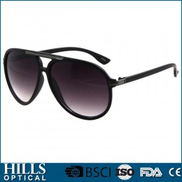 Fashion Plastic Sunglasses HPS973C