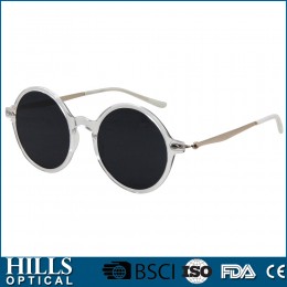 Fashion Plastic Sunglasses HPS980C