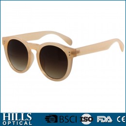 Fashion Plastic Sunglasses HPS984C