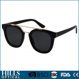 Fashion Plastic Sunglasses HPS985C