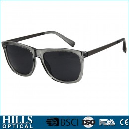 Fashion Plastic Sunglasses HPS986C