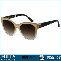 Fashion Plastic Sunglasses HPS989C