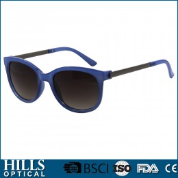 Fashion Plastic Sunglasses HPS990C