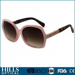 Fashion Plastic Sunglasses HPS991C