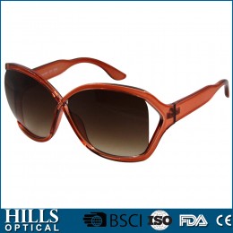 Fashion Plastic Sunglasses HPS992C