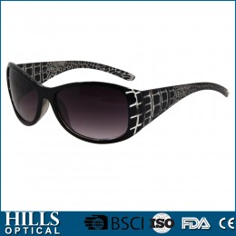 Fashion Plastic Sunglasses HPS994C