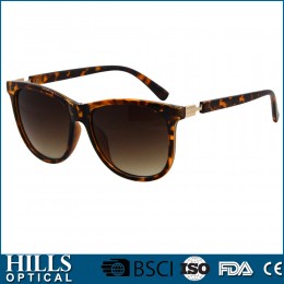 Fashion Plastic Sunglasses HPS995C