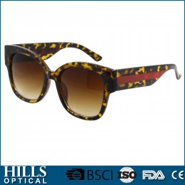 Fashion Plastic Sunglasses HPS999B