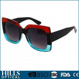 Fashion Plastic Sunglasses HPS1000B