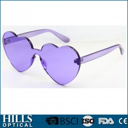 Fashion Plastic Sunglasses HPS1003B