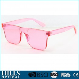 Fashion Plastic Sunglasses HPS1006B