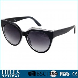 Fashion Plastic Sunglasses HPS1101A