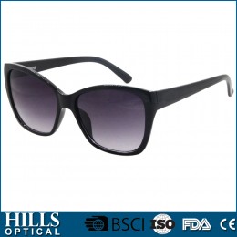 Fashion Plastic Sunglasses HPS1100A