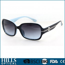 Fashion Plastic Sunglasses HPS1099A