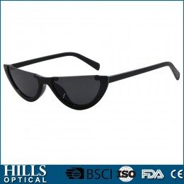 Fashion Plastic Sunglasses HPS1008C