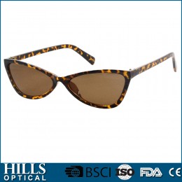 Fashion Plastic Sunglasses HPS1009C