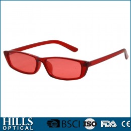 Fashion Plastic Sunglasses HPS1010C