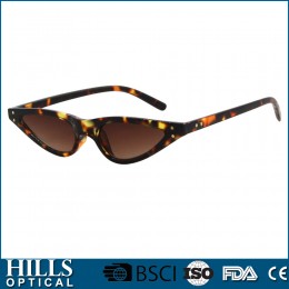 Fashion Plastic Sunglasses HPS1011C