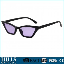 Fashion Plastic Sunglasses HPS1012C