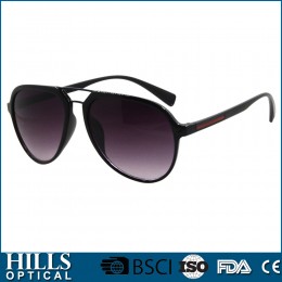 Fashion Plastic Sunglasses HPS1013B