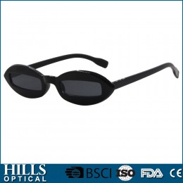 Fashion Plastic Sunglasses HPS1013C