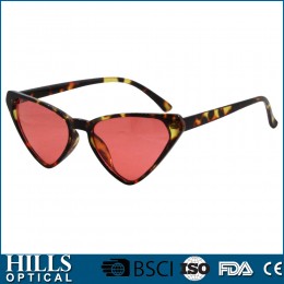 Fashion Plastic Sunglasses HPS1014C