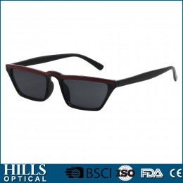 Fashion Plastic Sunglasses HPS1015C