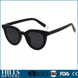 Fashion Plastic Sunglasses HPS1016C