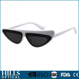 Fashion Plastic Sunglasses HPS1017C