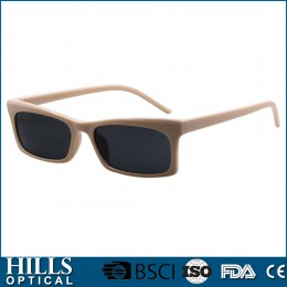 Fashion Plastic Sunglasses HPS1018C