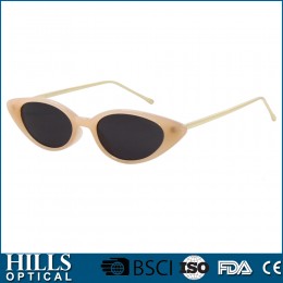 Fashion Plastic Sunglasses HPS1019C