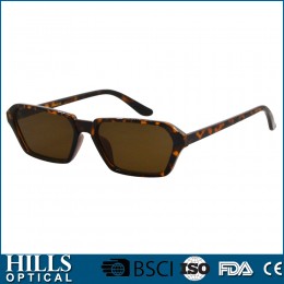 Fashion Plastic Sunglasses HPS1020C