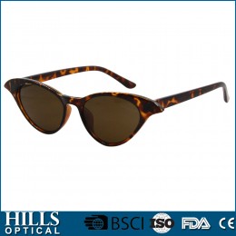 Fashion Plastic Sunglasses HPS1021C