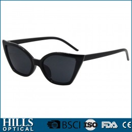 Fashion Plastic Sunglasses HPS1022C