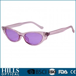 Fashion Plastic Sunglasses HPS1023C