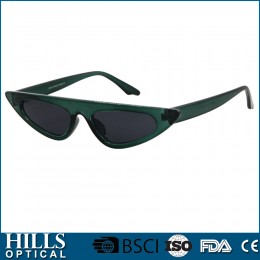 Fashion Plastic Sunglasses HPS1024C