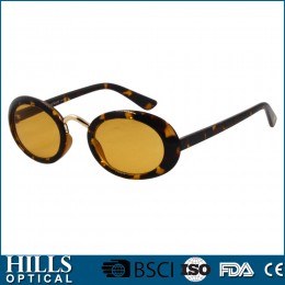 Fashion Plastic Sunglasses HPS1025C