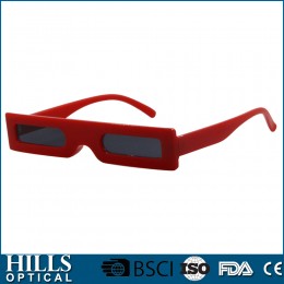 Fashion Plastic Sunglasses HPS1027C