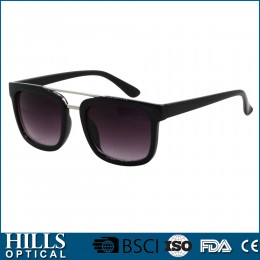 Fashion Plastic Sunglasses HPS1029B