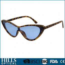 Fashion Plastic Sunglasses HPS1032B