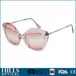 Fashion Plastic Sunglasses HPS1034