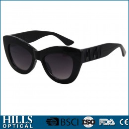 Fashion Plastic Sunglasses HPS1036