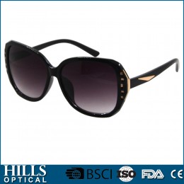 Fashion Plastic Sunglasses HPS1037B